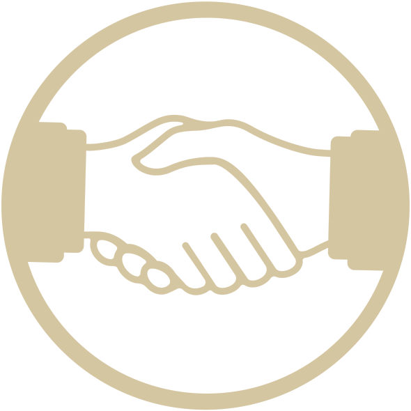 Tailored Marketing Logo